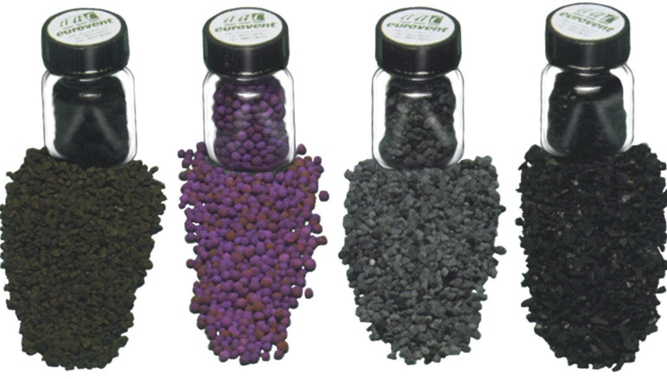 Activated Carbon for Odour Control in Commercial Kitchen Extraction Systems